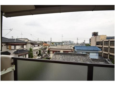 【展望】 | シャイニング