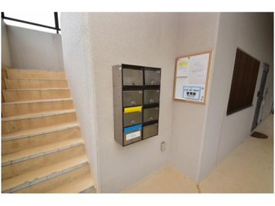 【設備】 | シャイニング