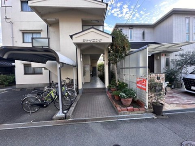 【エントランス】 | シャイニング