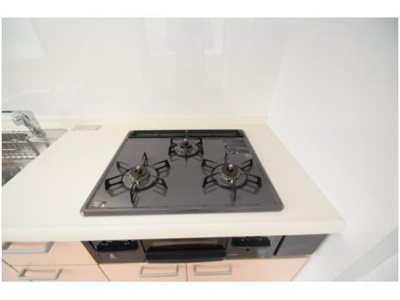 【内装】 | シャイニング