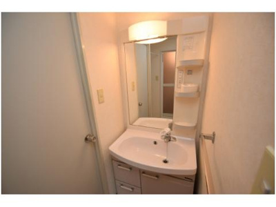 【洗面所】 | シャイニング