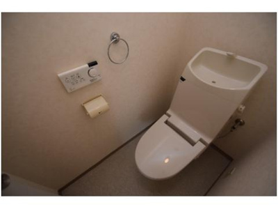 【トイレ】 | シャイニング