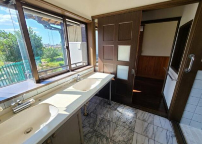 【独立洗面台】 | 福岡県柳川市三橋町垂見