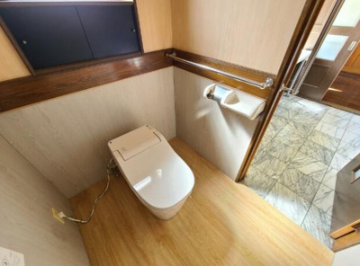 【トイレ】 | 福岡県柳川市三橋町垂見