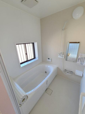 【浴室】 | 福岡県柳川市三橋町垂見