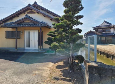 【外観】 | 福岡県柳川市三橋町垂見