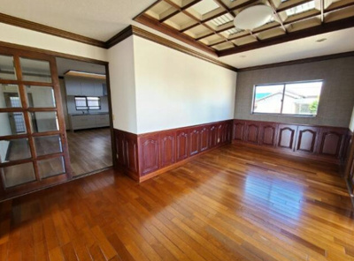 【内装】 | 福岡県柳川市三橋町垂見