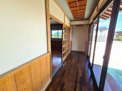 【内装】 | 福岡県柳川市三橋町垂見