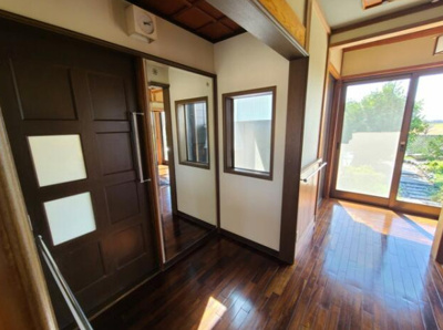 【内装】 | 福岡県柳川市三橋町垂見