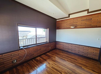 【洋室】 | 福岡県柳川市三橋町垂見