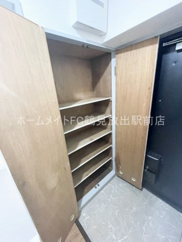 オリエントマンションのその他