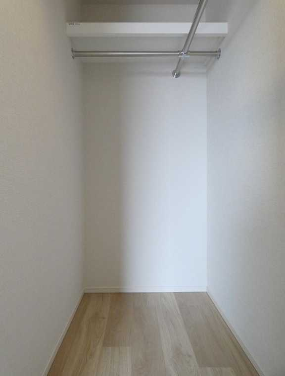 BluRock青葉台　礼金0　築浅　ペット相談の設備