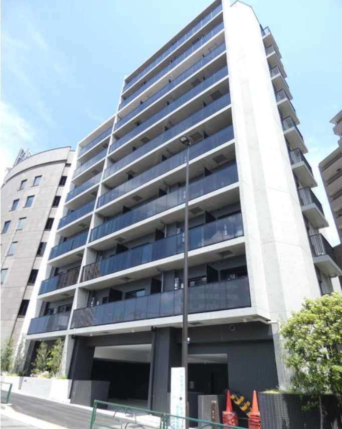 BluRock青葉台　礼金0　築浅　ペット相談