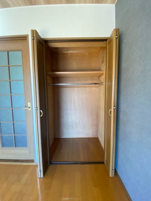 【収納】 | ピア大元駅前