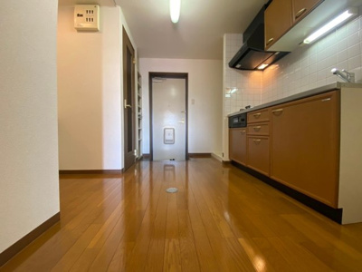 【居間・リビング】 | ピア大元駅前