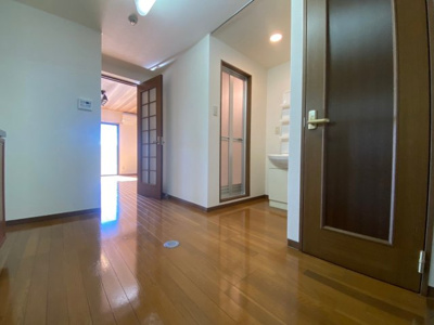 【居間・リビング】 | ピア大元駅前