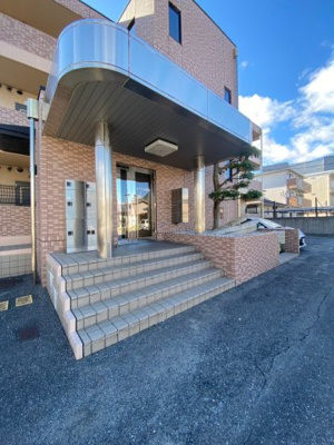 【エントランス】 | ピア大元駅前