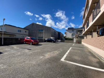 【駐車場】 | ピア大元駅前