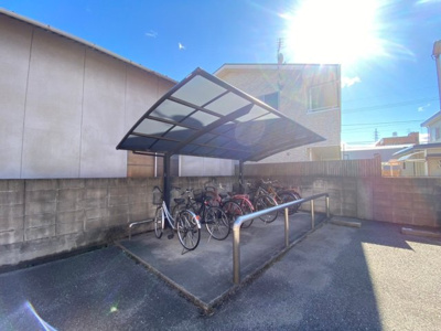 【その他共用部分】 | ピア大元駅前