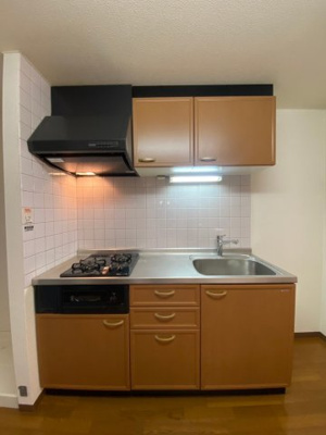 【キッチン】 | ピア大元駅前