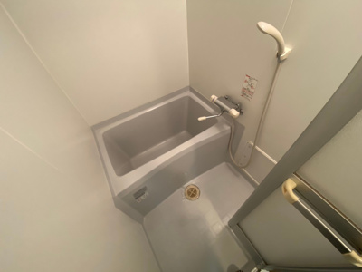 【浴室】 | ピア大元駅前