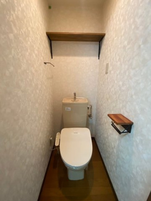 【トイレ】 | ピア大元駅前