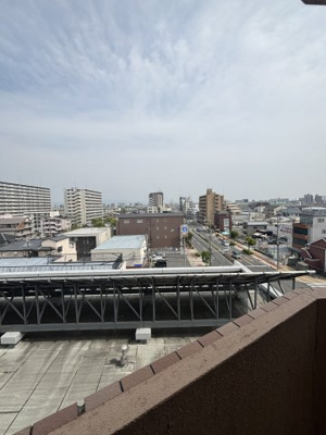 【展望】 | パティオス豊里館