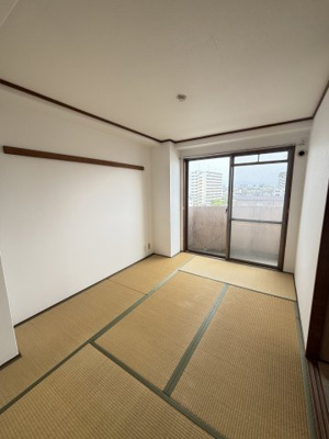 【和室】 | パティオス豊里館