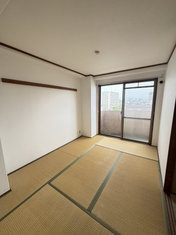 【和室】 | パティオス豊里館