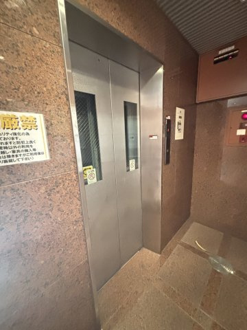 【その他共用部分】 | パティオス豊里館