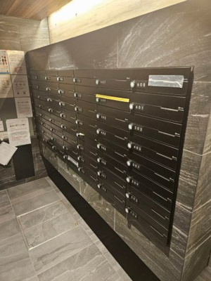 【その他共用部分】 | ベルシード氷川台