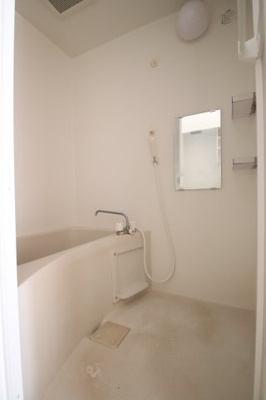 【浴室】 | エレガンスくみの木