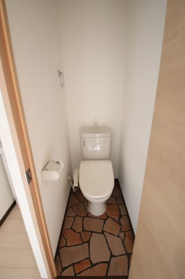 【トイレ】 | エレガンスくみの木