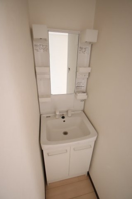 【独立洗面台】 | エレガンスくみの木