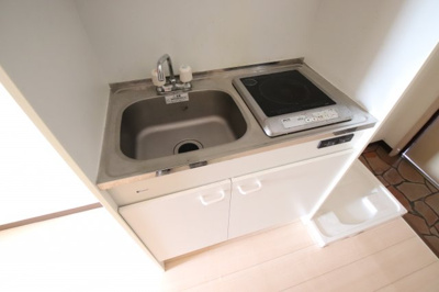 【キッチン】 | エレガンスくみの木