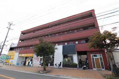 【外観】 | エレガンスくみの木