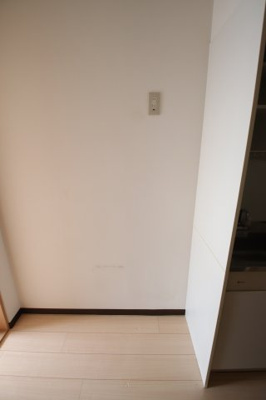 【その他共用部分】 | エレガンスくみの木 | 冷蔵庫スペース