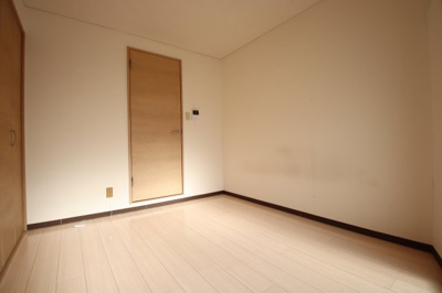 【寝室】 | エレガンスくみの木