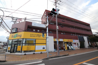 【外観】 | エレガンスくみの木