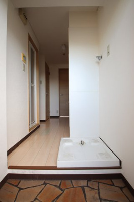 【玄関】 | エレガンスくみの木