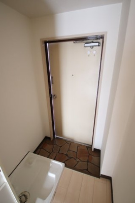 【玄関】 | エレガンスくみの木