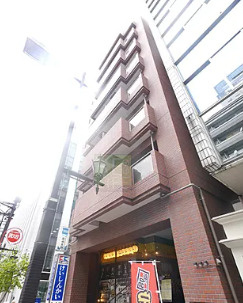 日興ロイヤルパレス二番町第2のエントランス