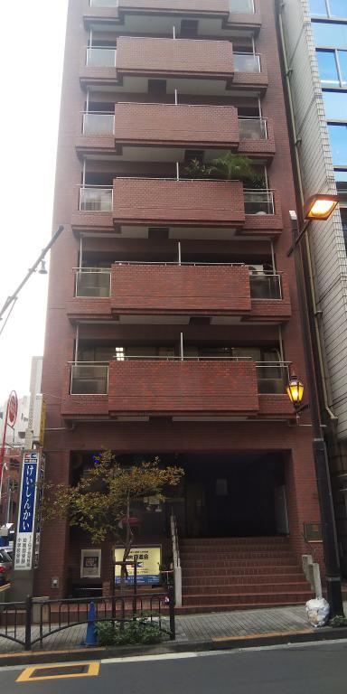 日興ロイヤルパレス二番町第2の外観|日興ロイヤルパレス二番町第2