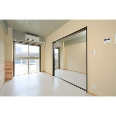 ＳＵＮＥＡＳＴビルの設備