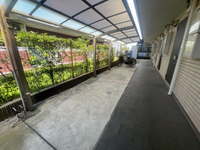 【その他共用部分】 | Liens REGALO船堀station