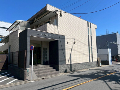 【外観】 | Liens REGALO船堀station