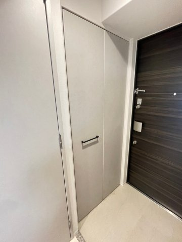 【玄関】 | ベイサイドパークOSAKAサウスレジデンシス