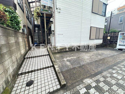 【その他共用部分】 | サンビレイ３１