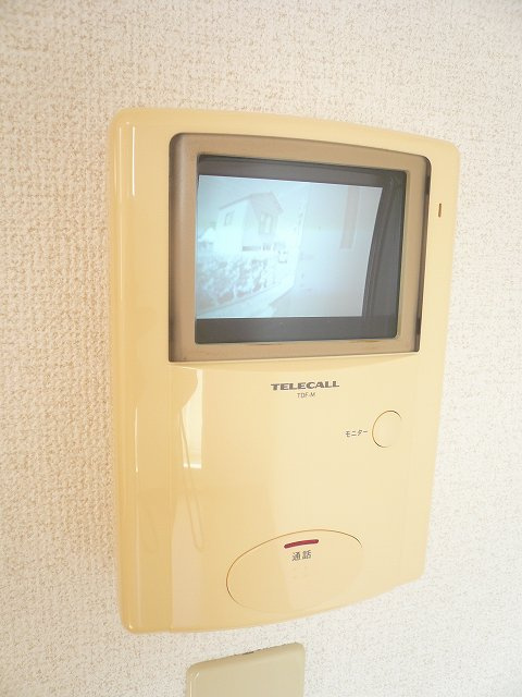 ブライトブルーＴ・Ｋ　Ｂのセキュリティ|セキュリティ