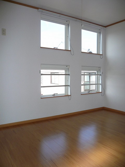 ブライトブルーＴ・Ｋ　Ｂの洋室|その他部屋・スペース